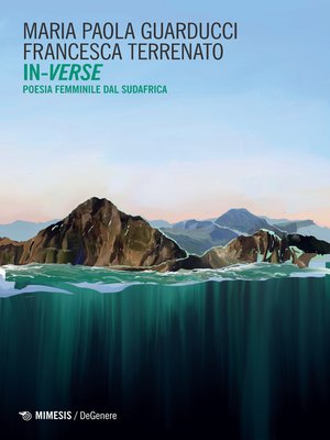 cover image of In-Verse